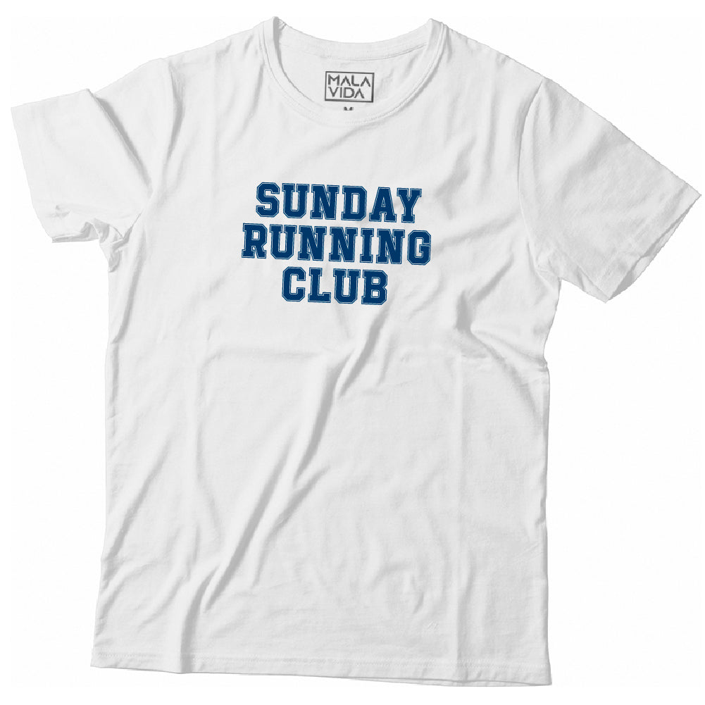 Sunday Running Club