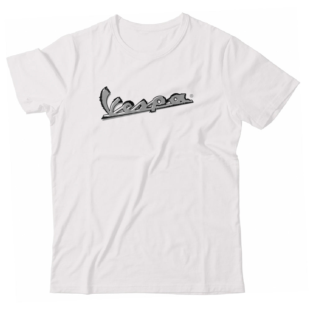 Vespa logo 4
