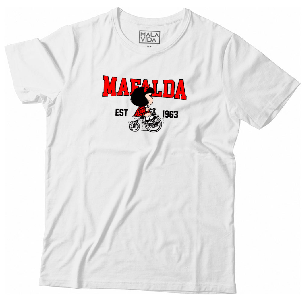 Mafalda | Established 1963