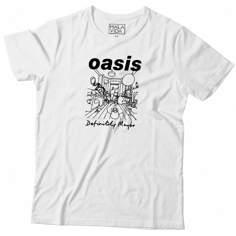 OASIS - Definitely Maybe 2