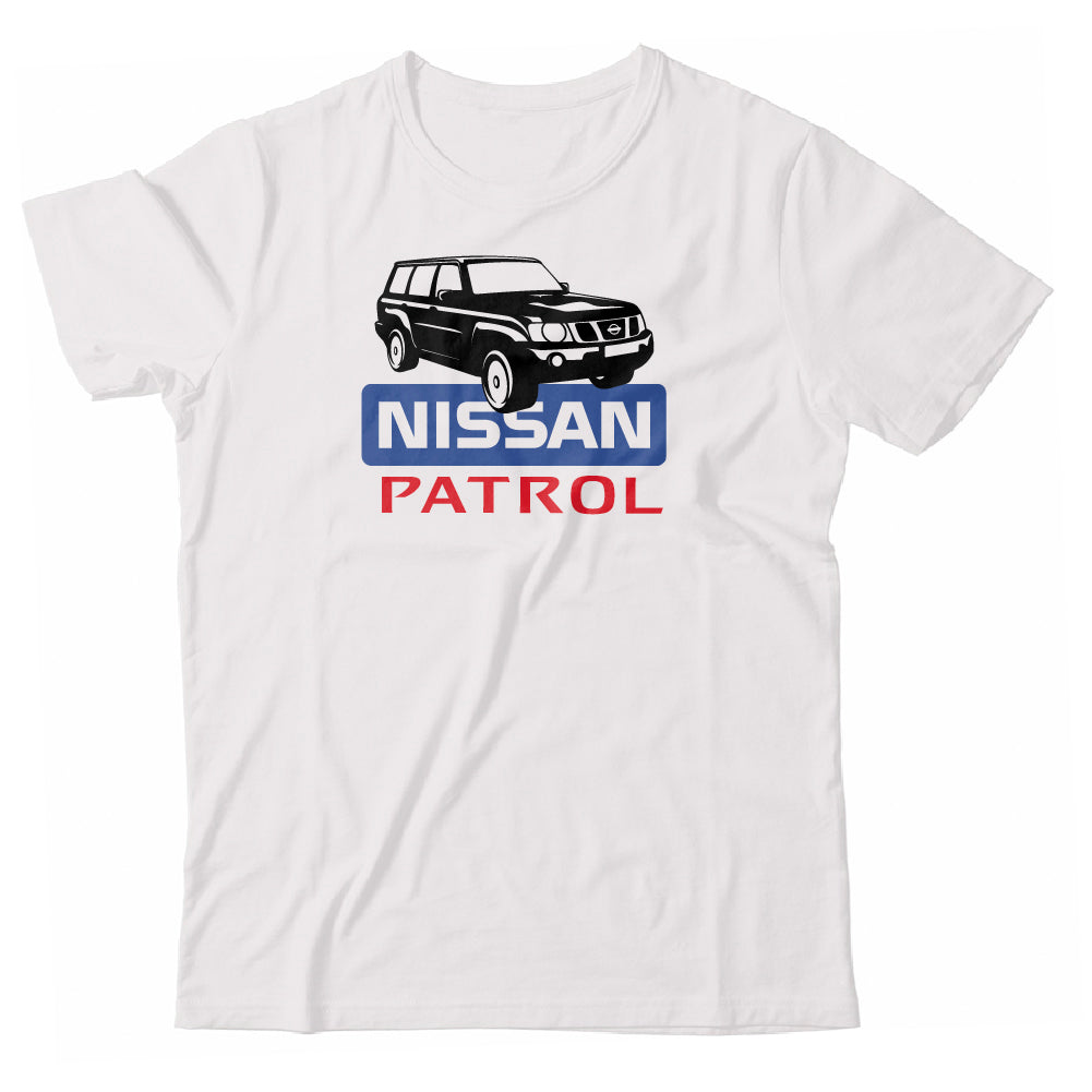 Patrol GSL
