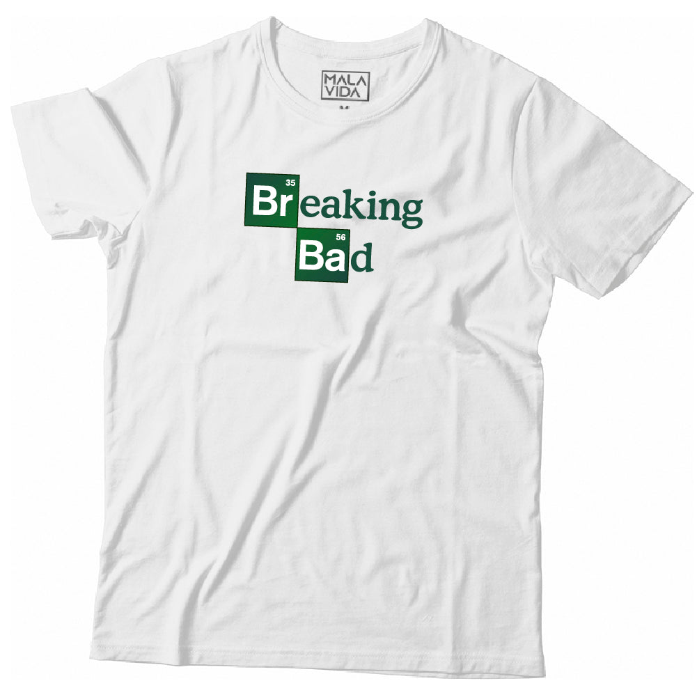 Breaking Bad