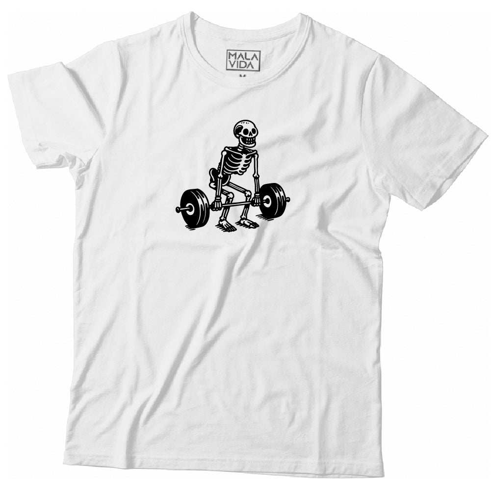 Peso "muerto"