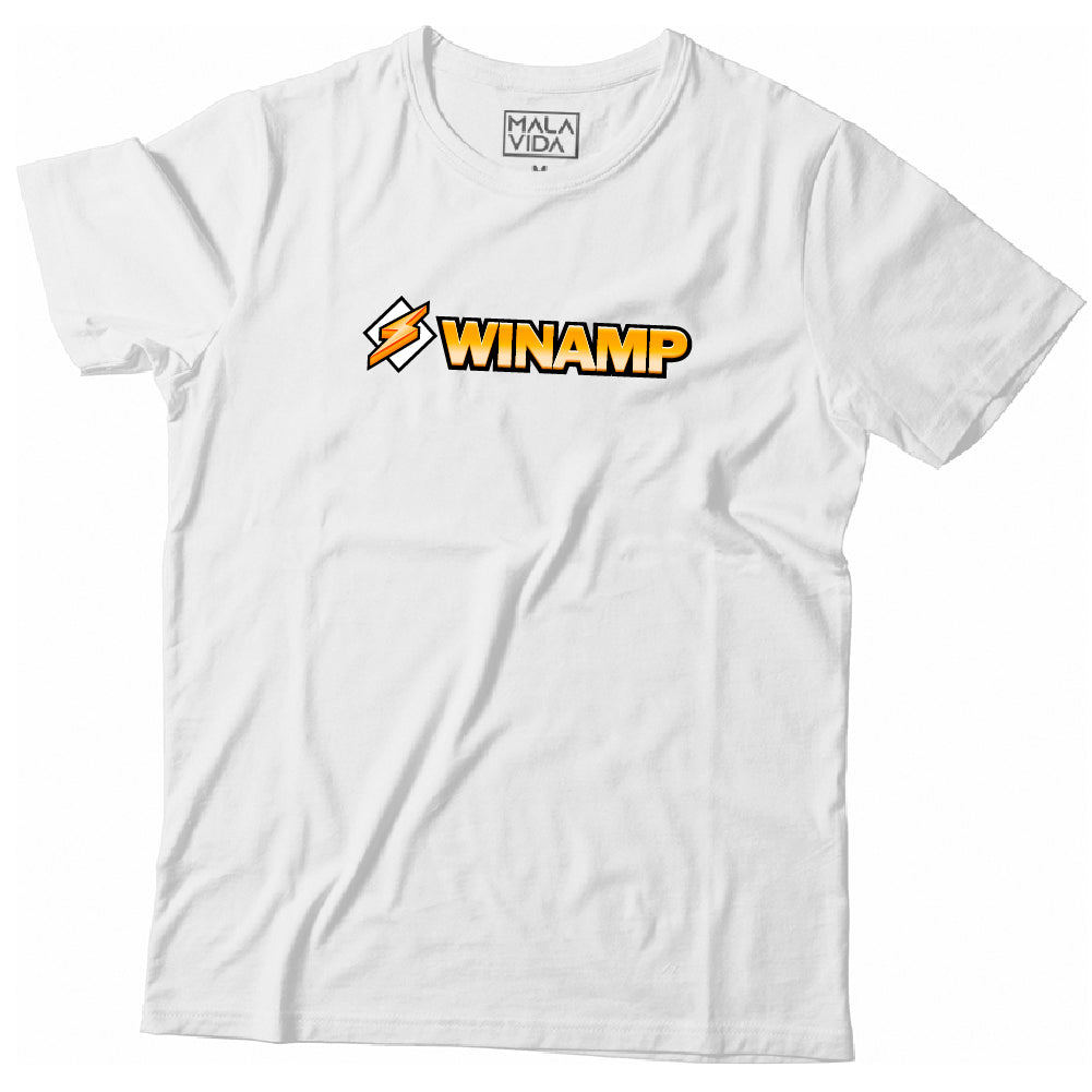 Winamp logo 1