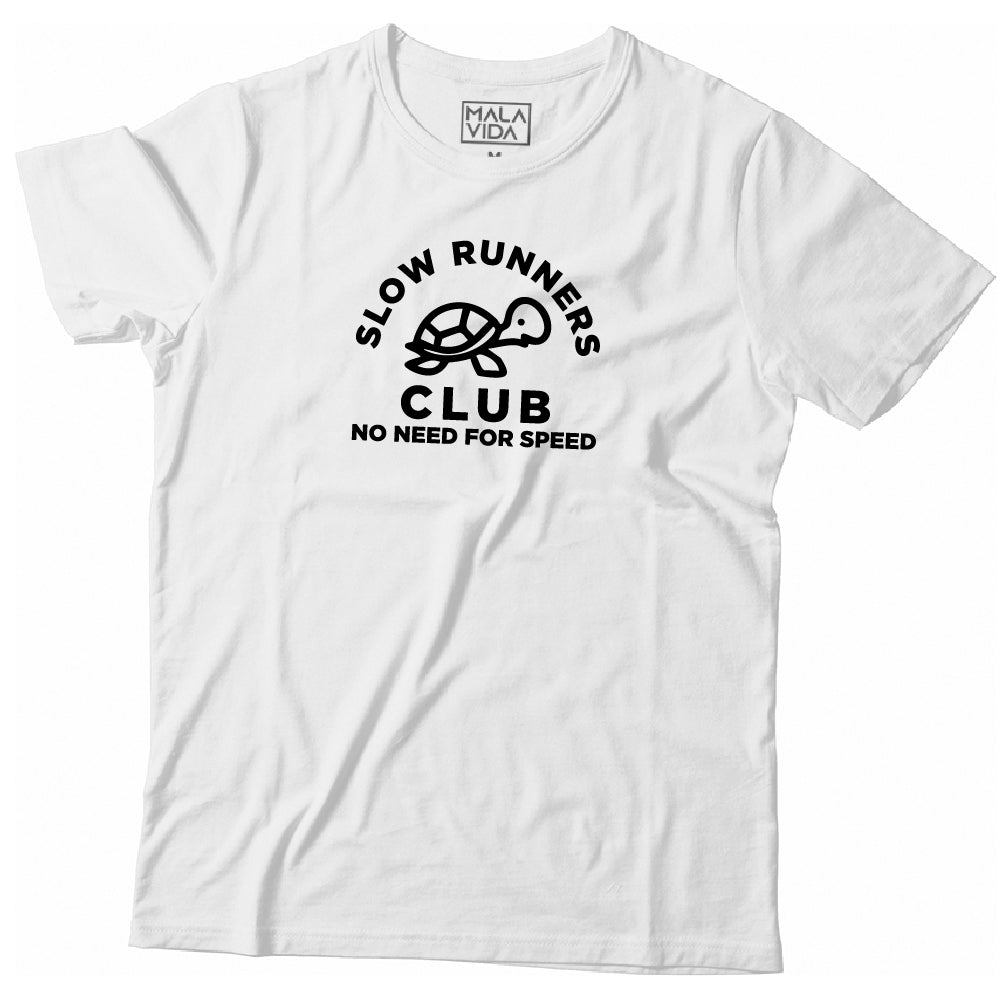 Slow Runners Club