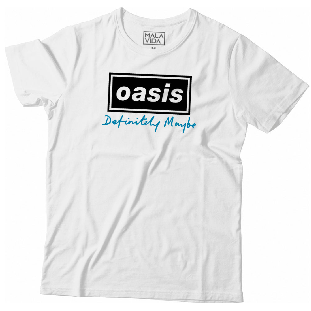 OASIS - Definitely Maybe 1