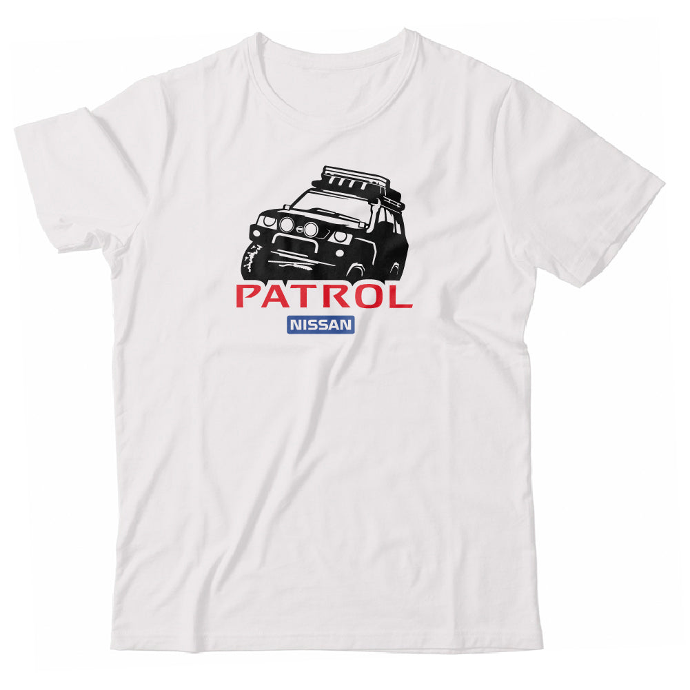 Patrol Y61 Off-Road