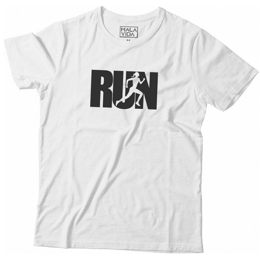 RUN - Woman version