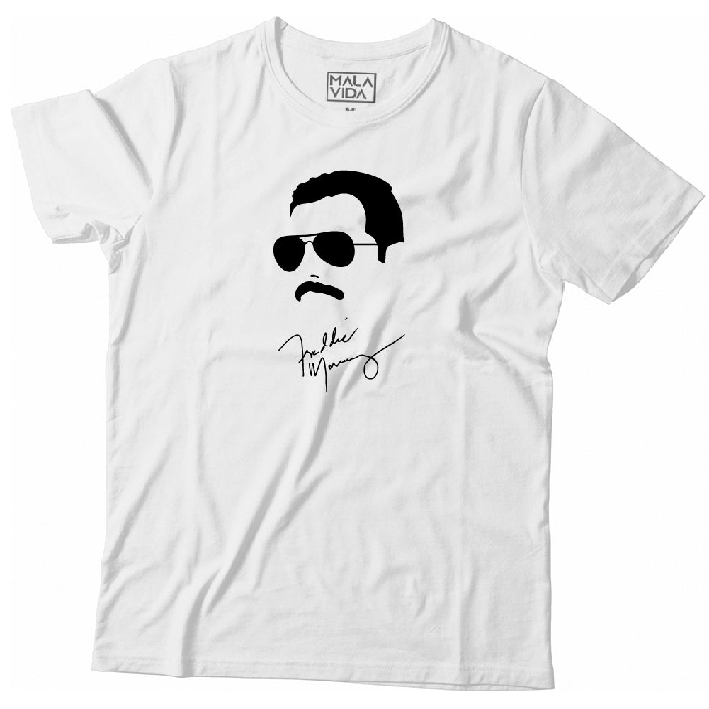 Freddie Mercury (Queen)
