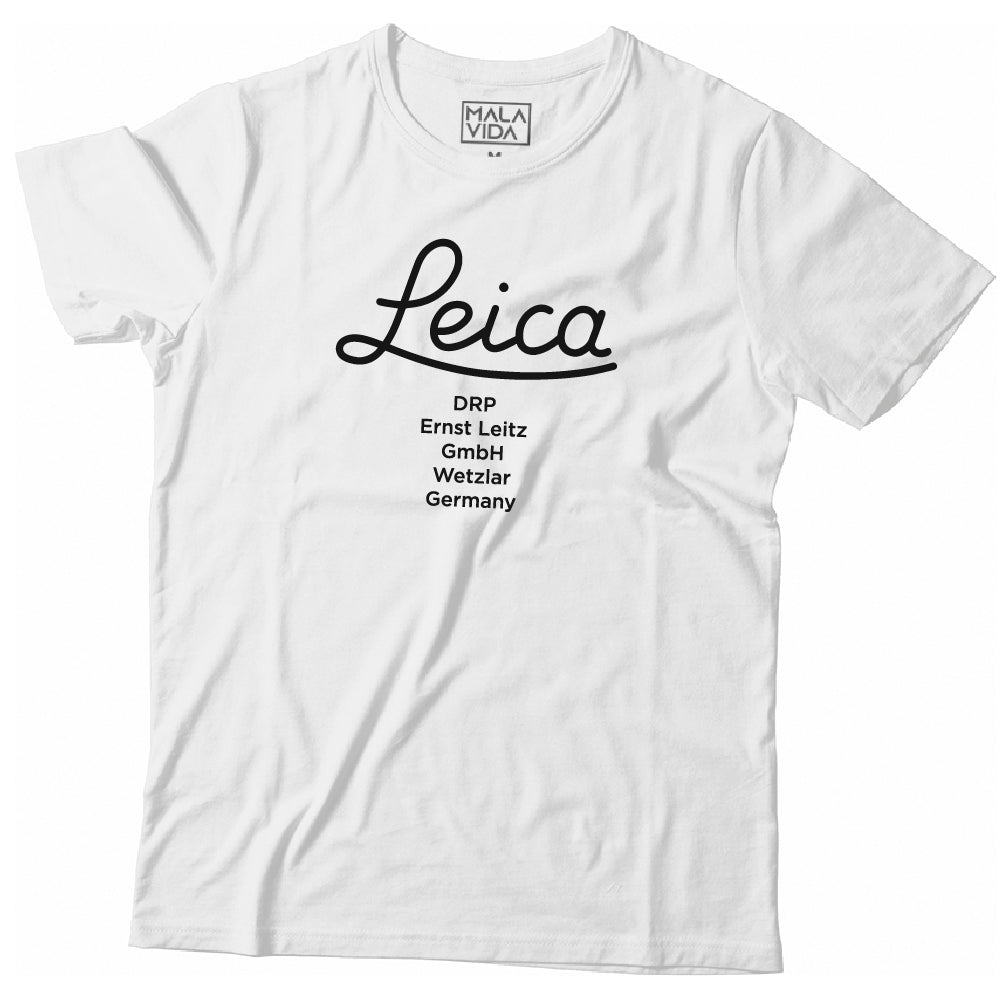 LEICA vintage logo