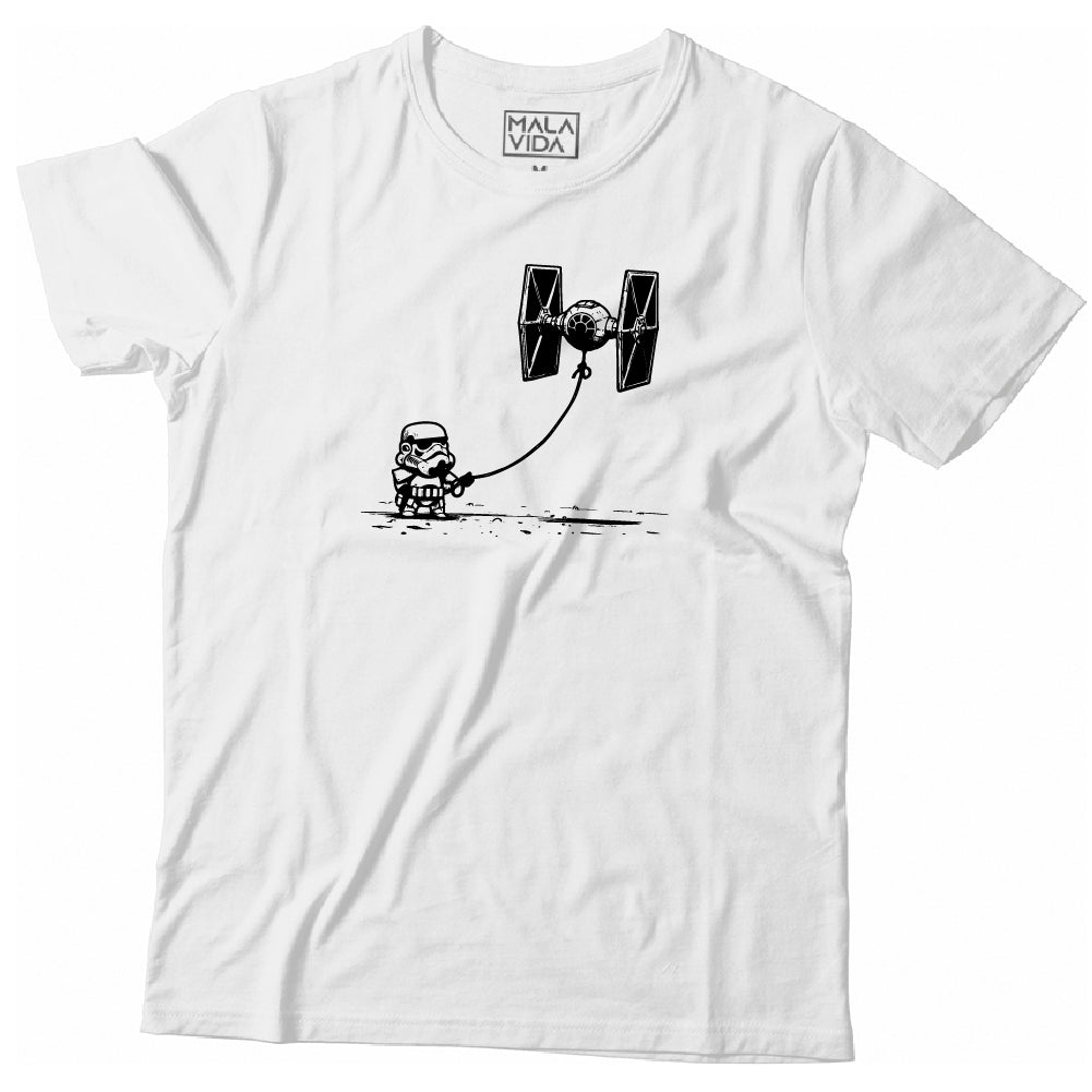 Child Storm Trooper