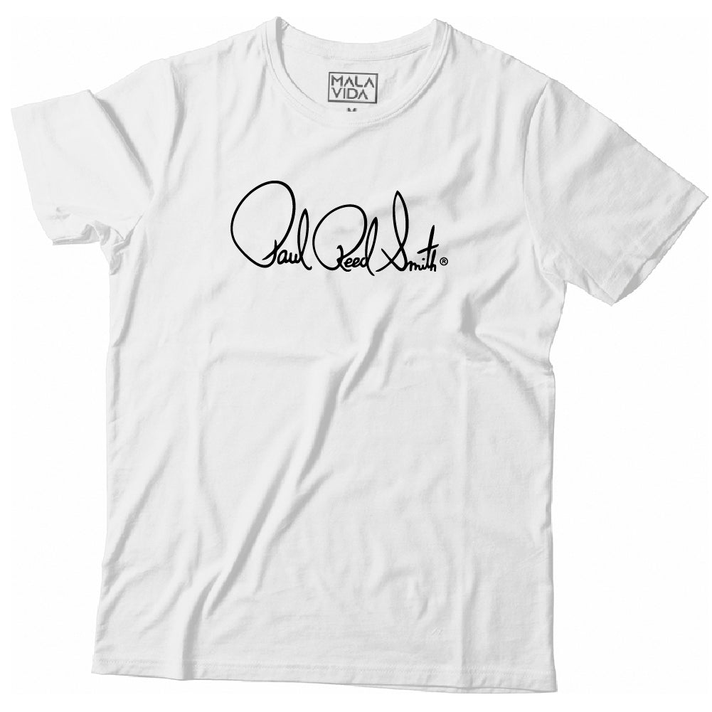 Paul Reed Smith logo 3