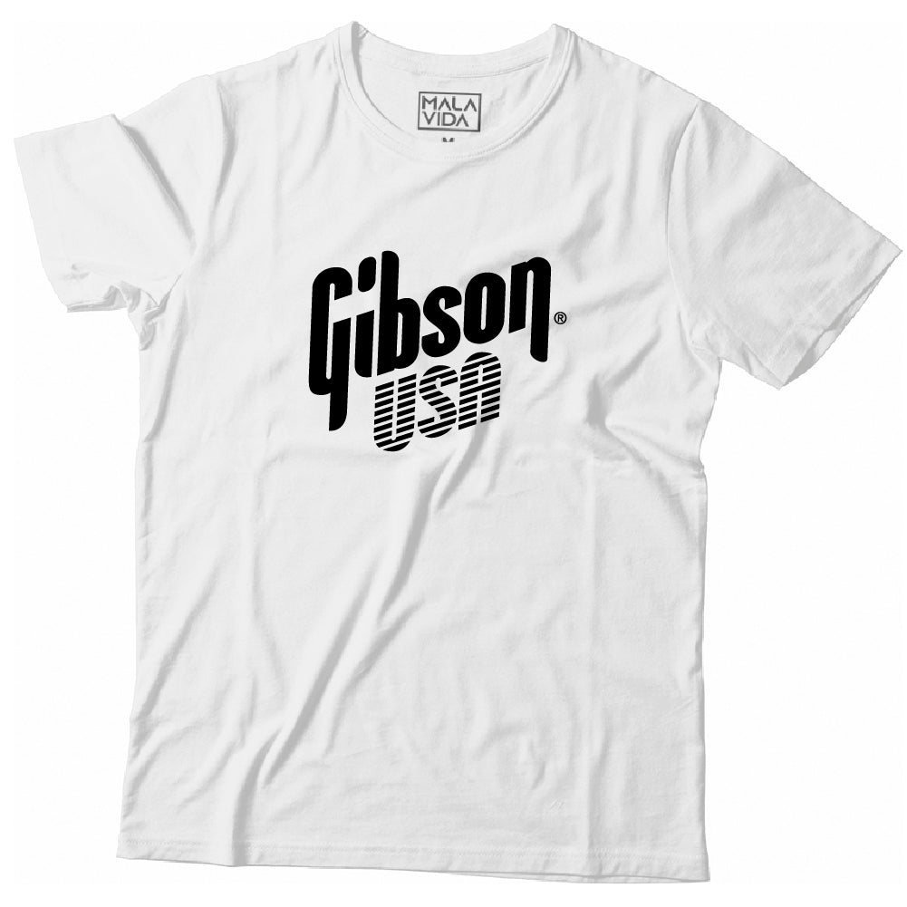 Gibson USA logo 3