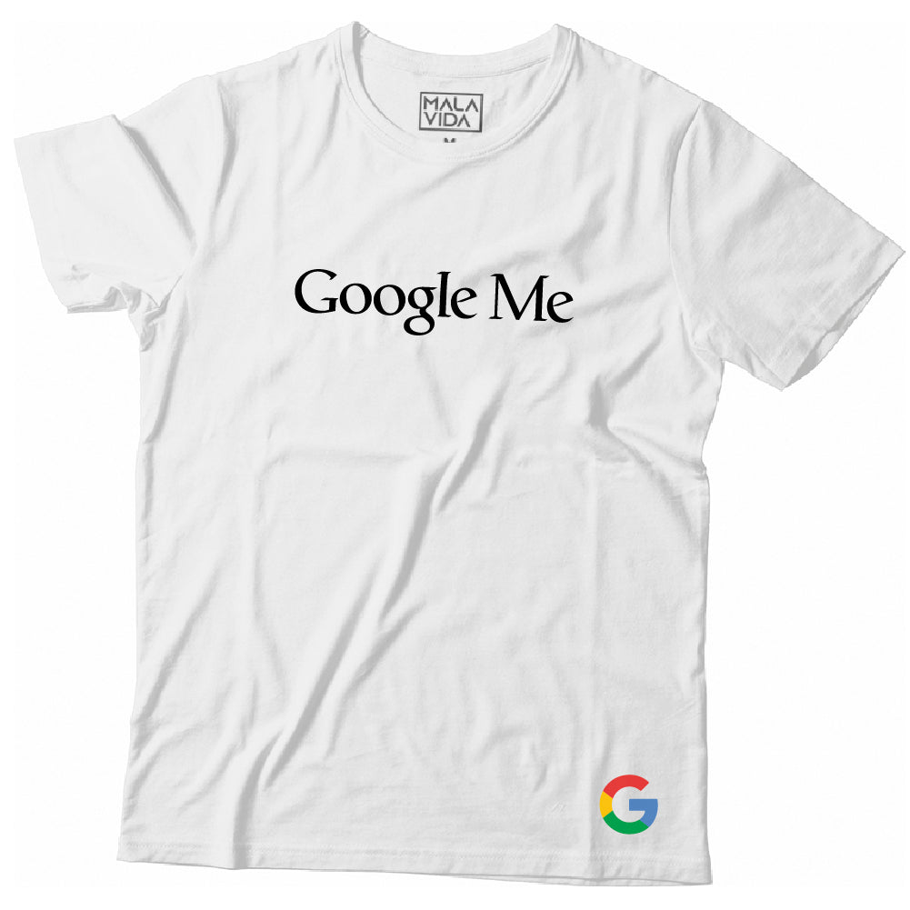 Google Me