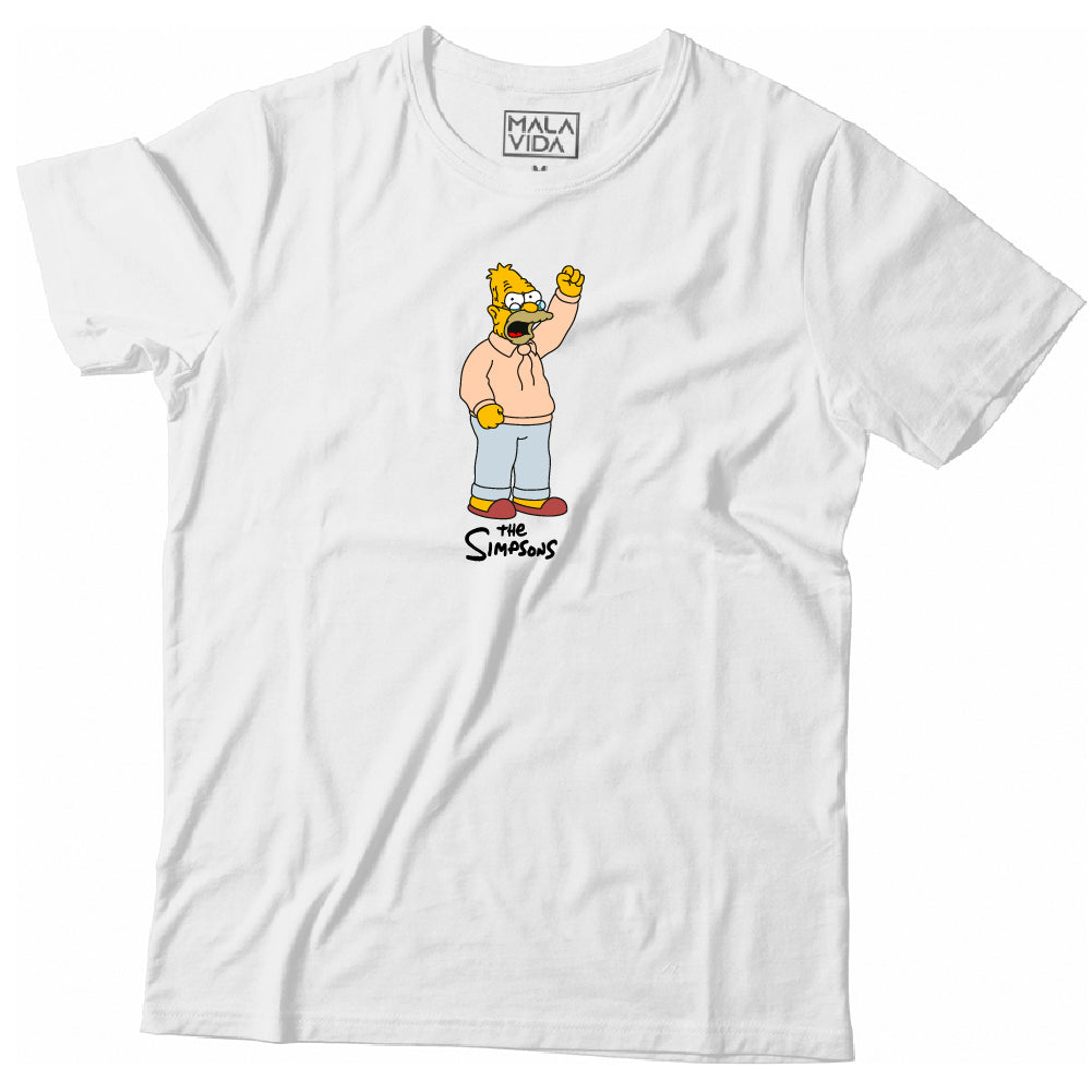 Abuelo Simpson