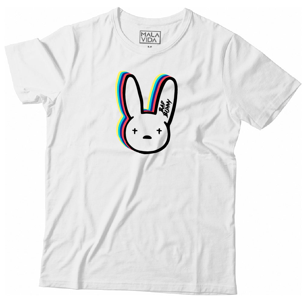 Bad Bunny logo 1