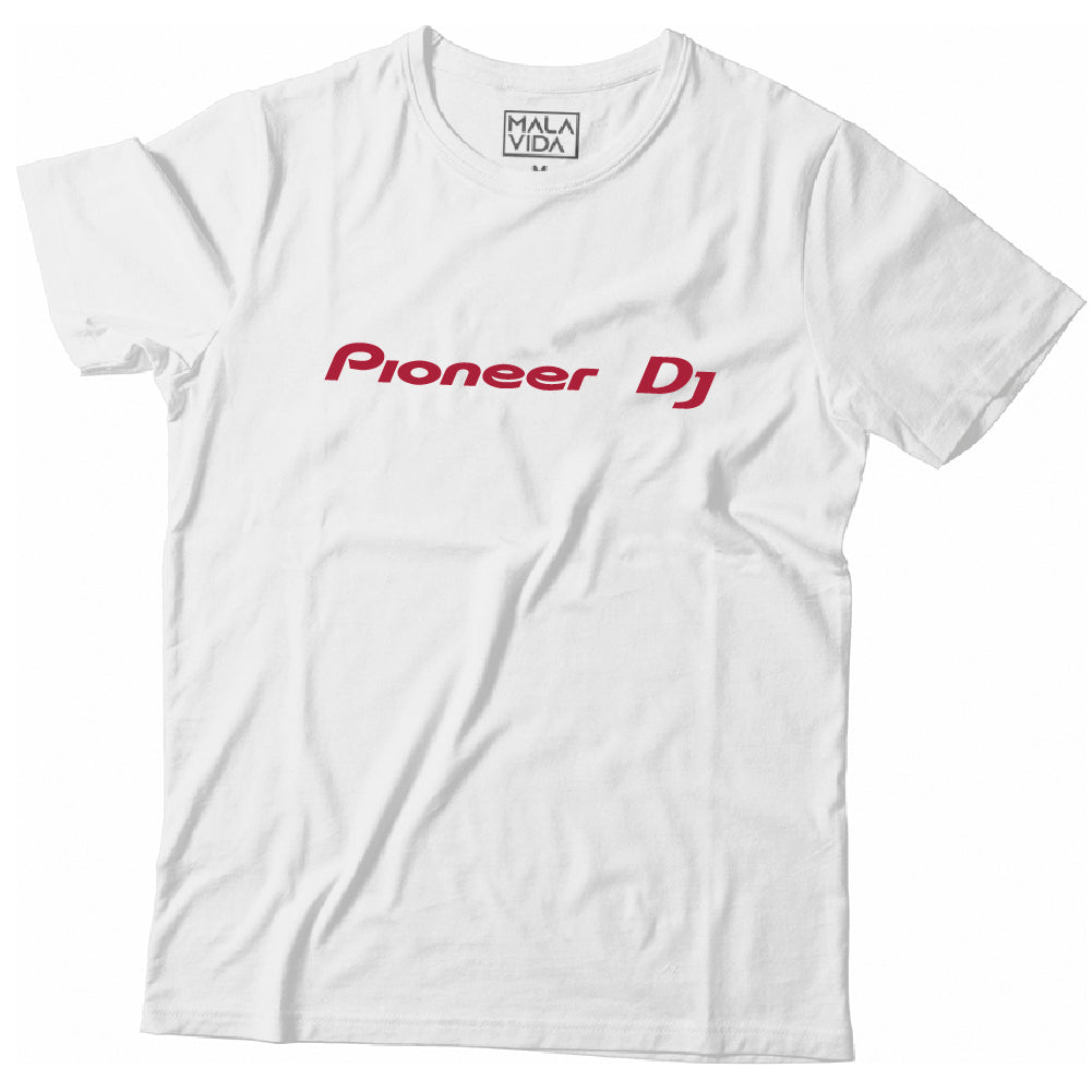 Pioneer DJ logo 2