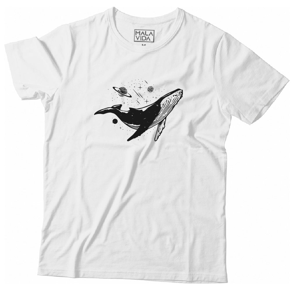 Ballena espacial