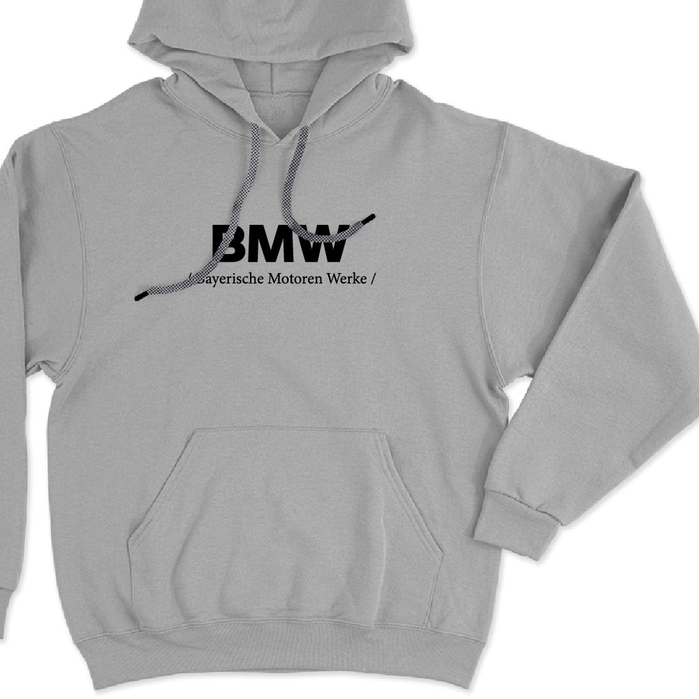 Bayerische Motoren Werke