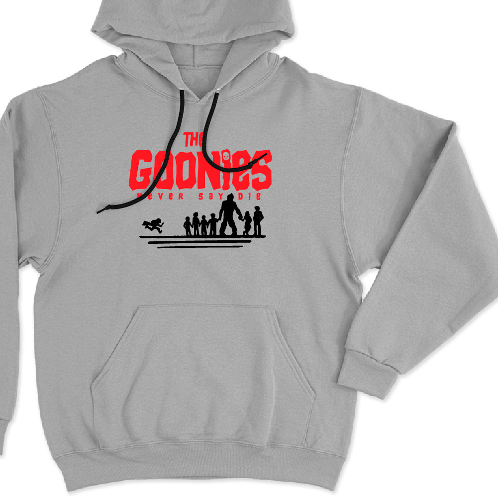 The Goonies style 1