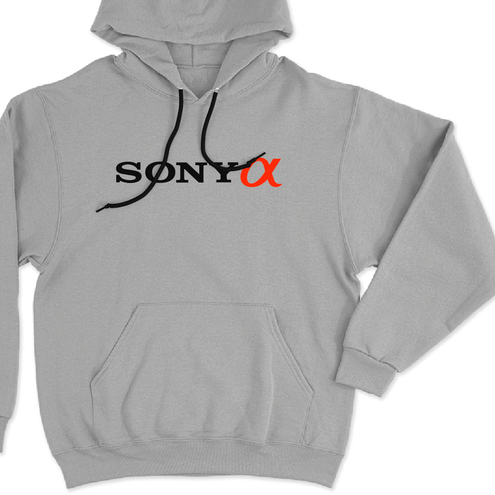 Sony Alpha logo