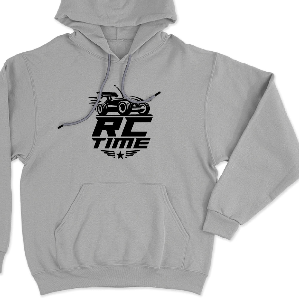 RC Time