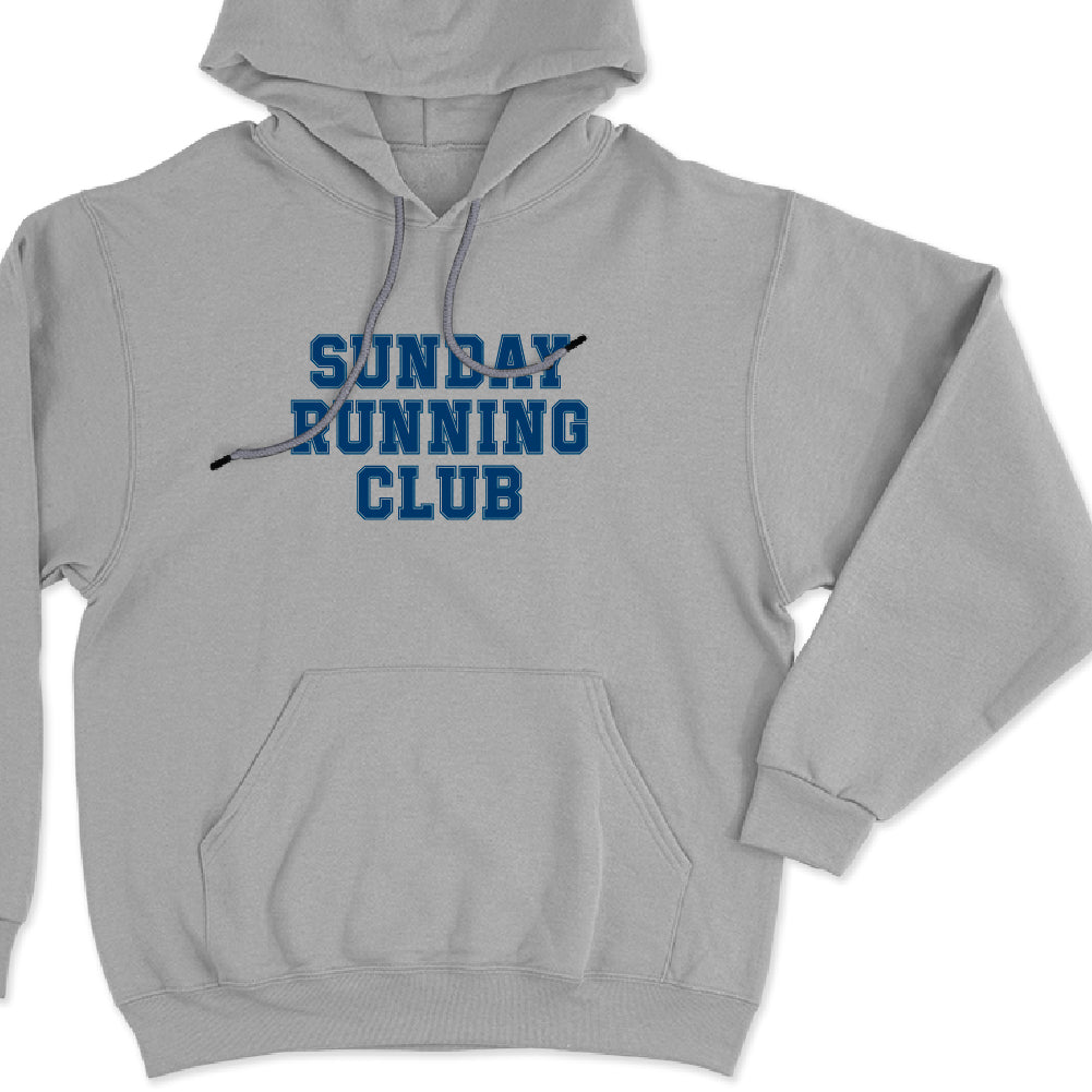 Sunday Running Club
