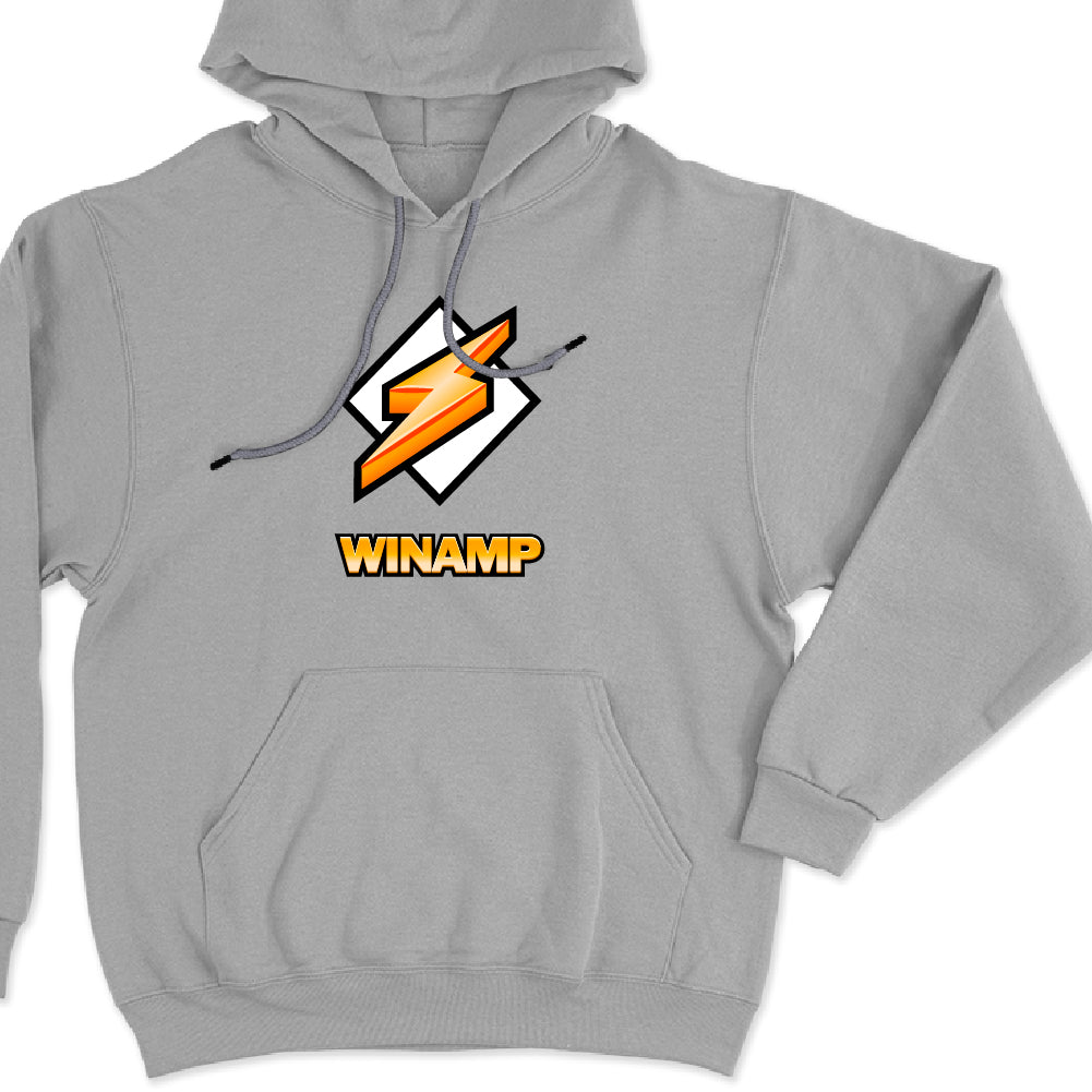 Winamp logo 2