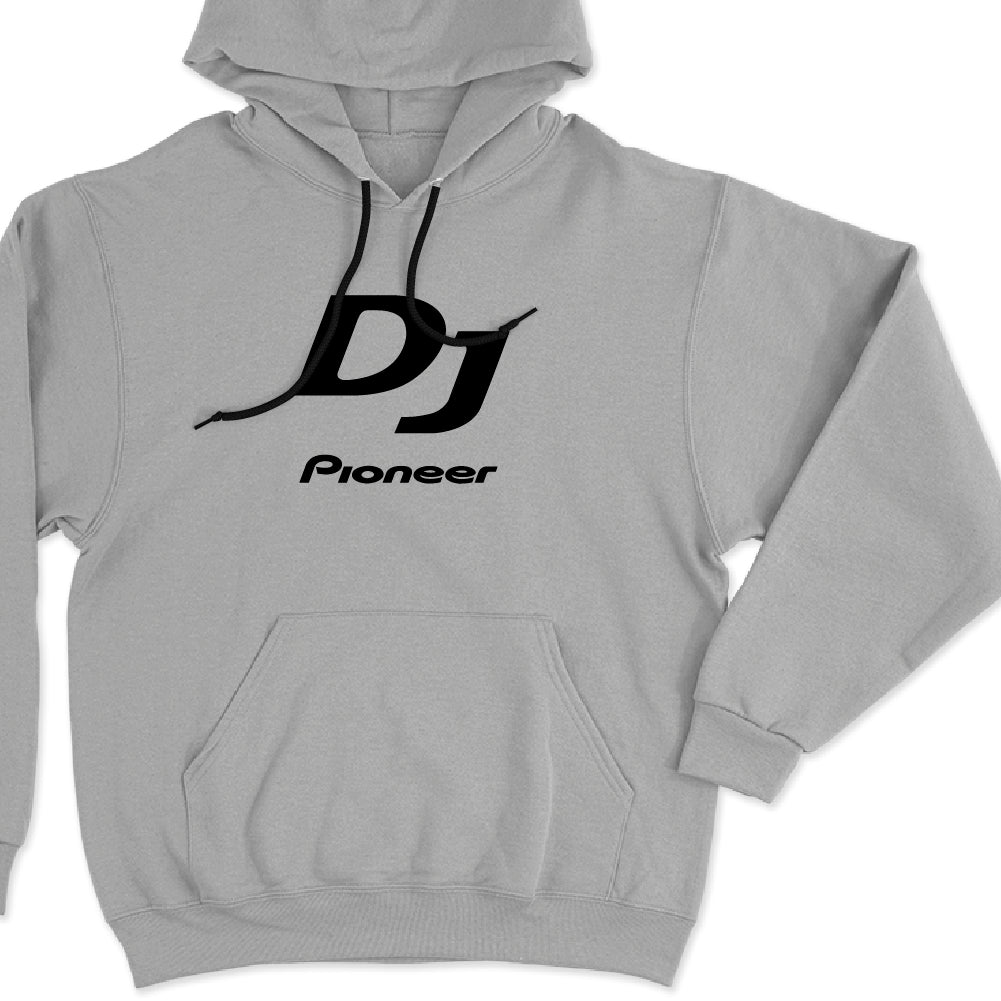 Pioneer DJ logo