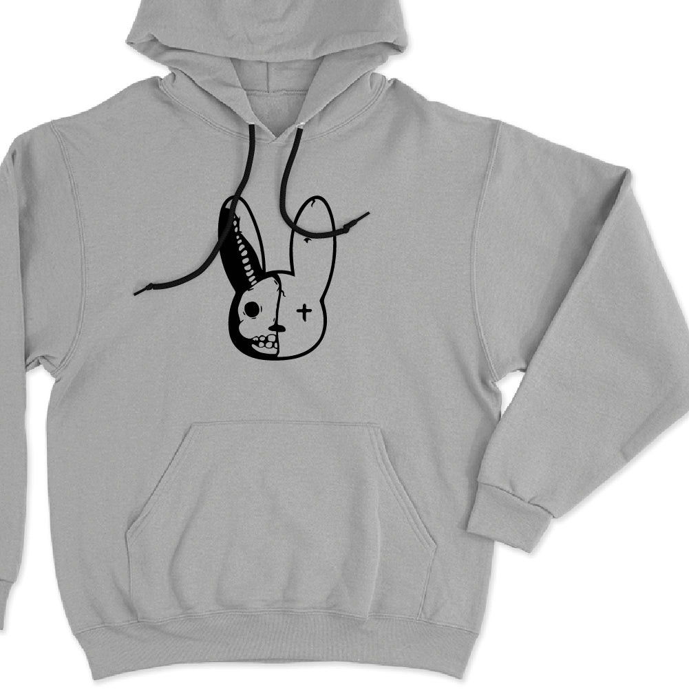Bad Bunny logo 2