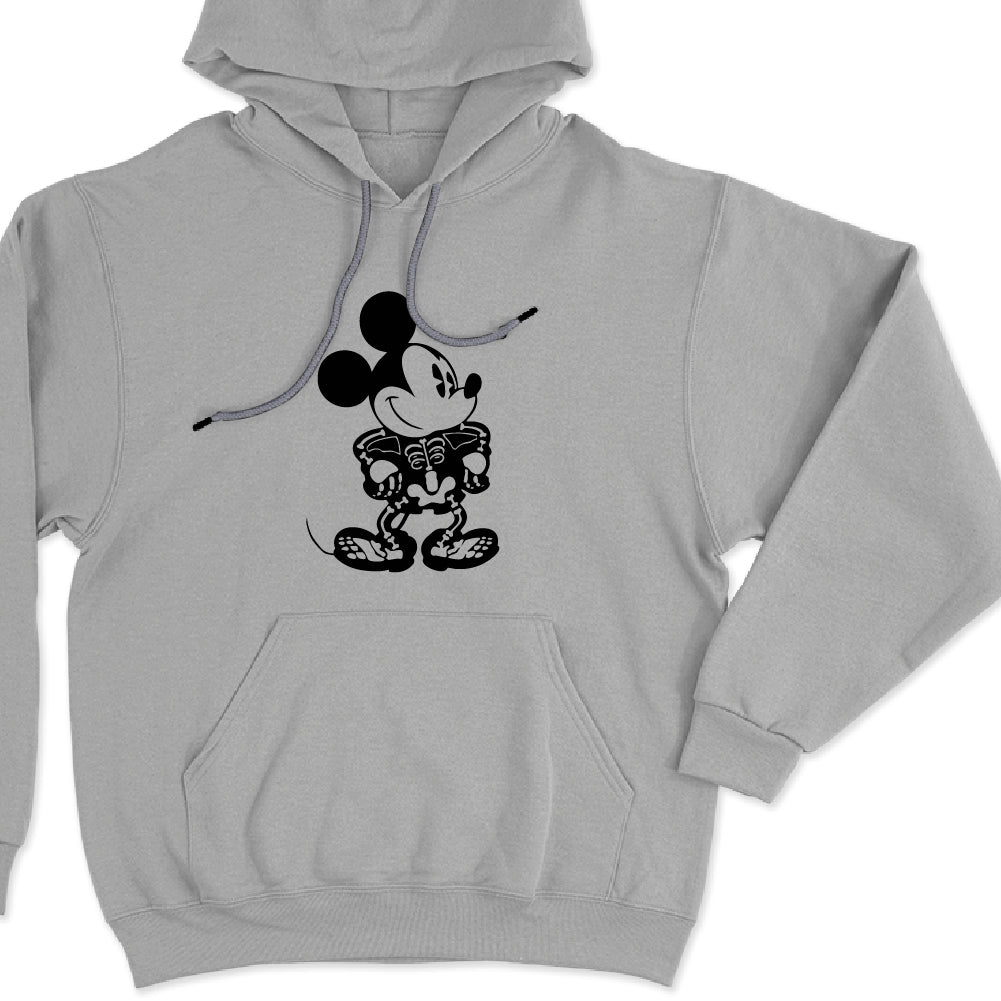 X-ray Mickey