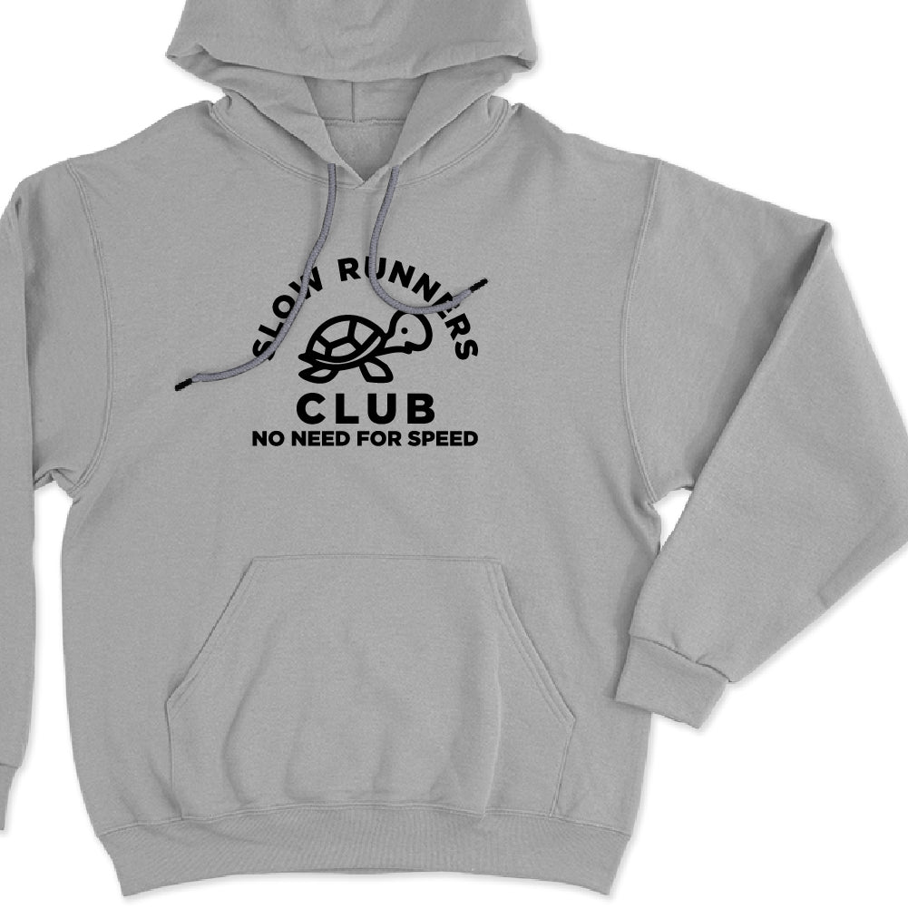 Slow Runners Club