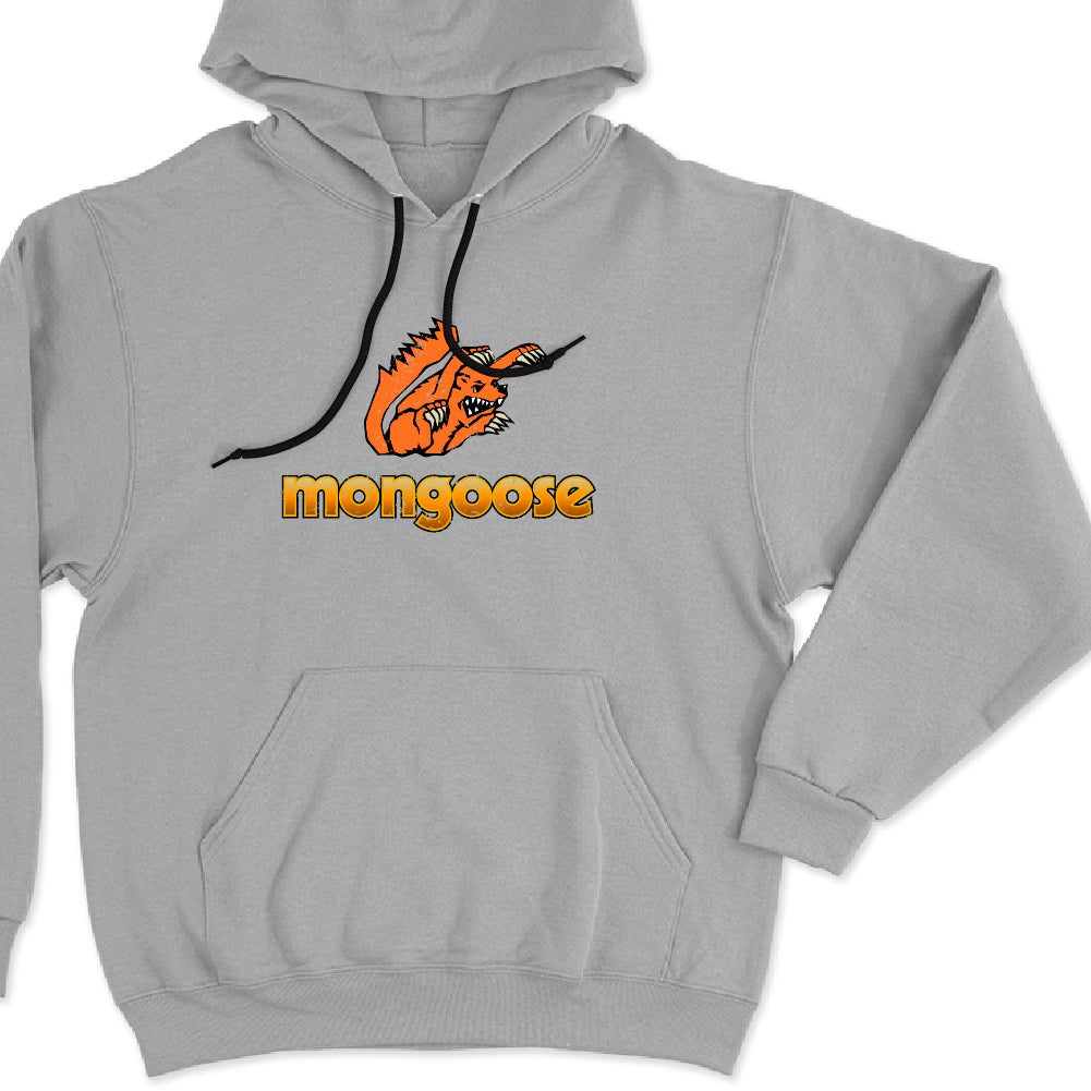 Mongoose Bicycles