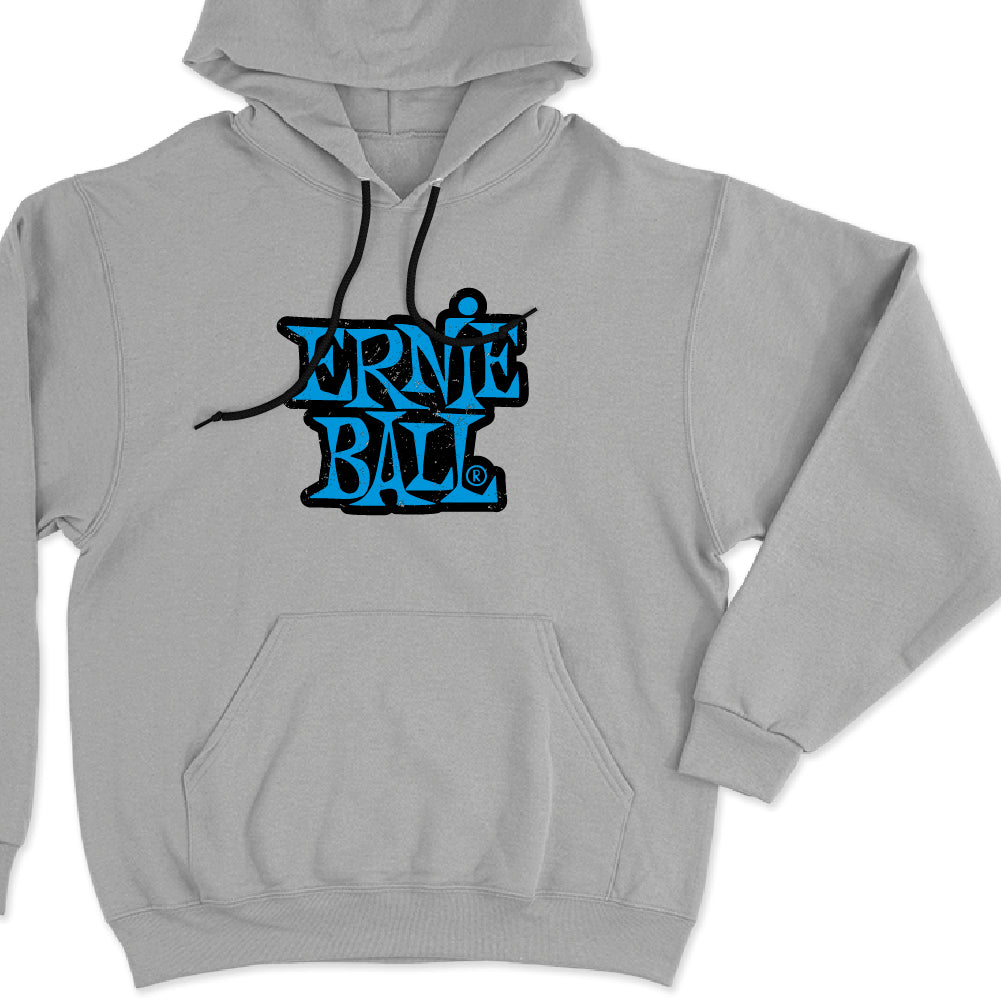 Ernie Ball logo 2