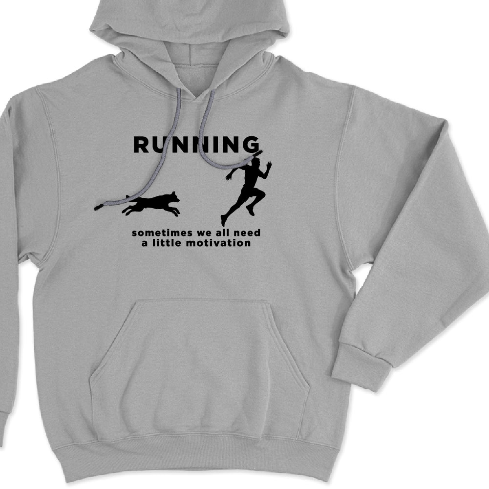 Running motivation