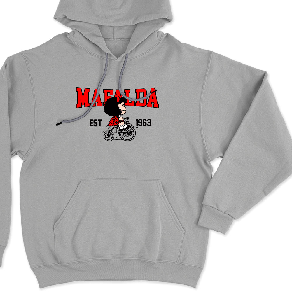 Mafalda | Established 1963