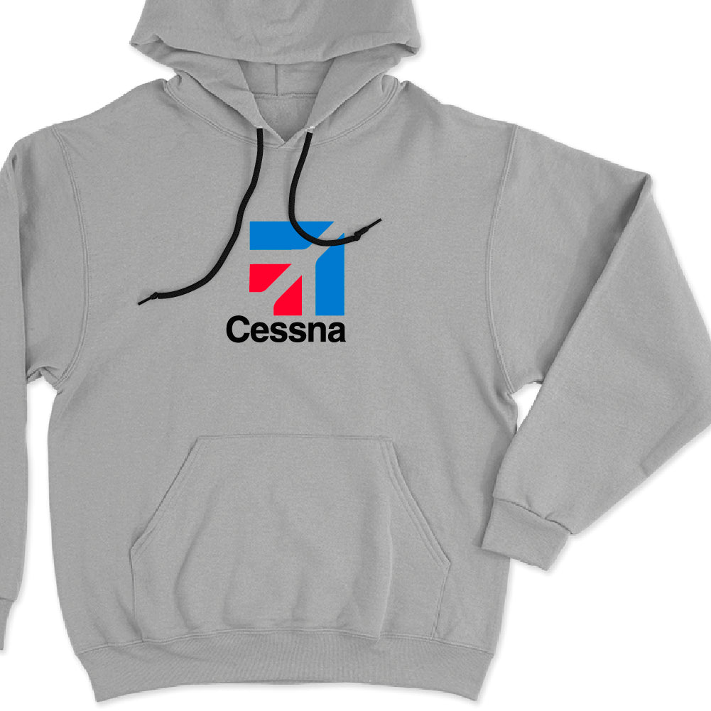 Cessna logo 1992-hoy