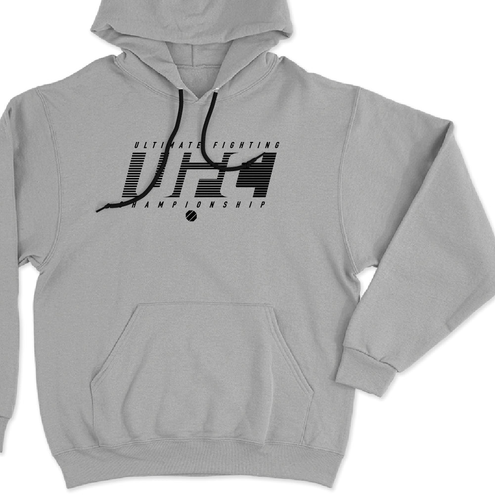UFC style 3