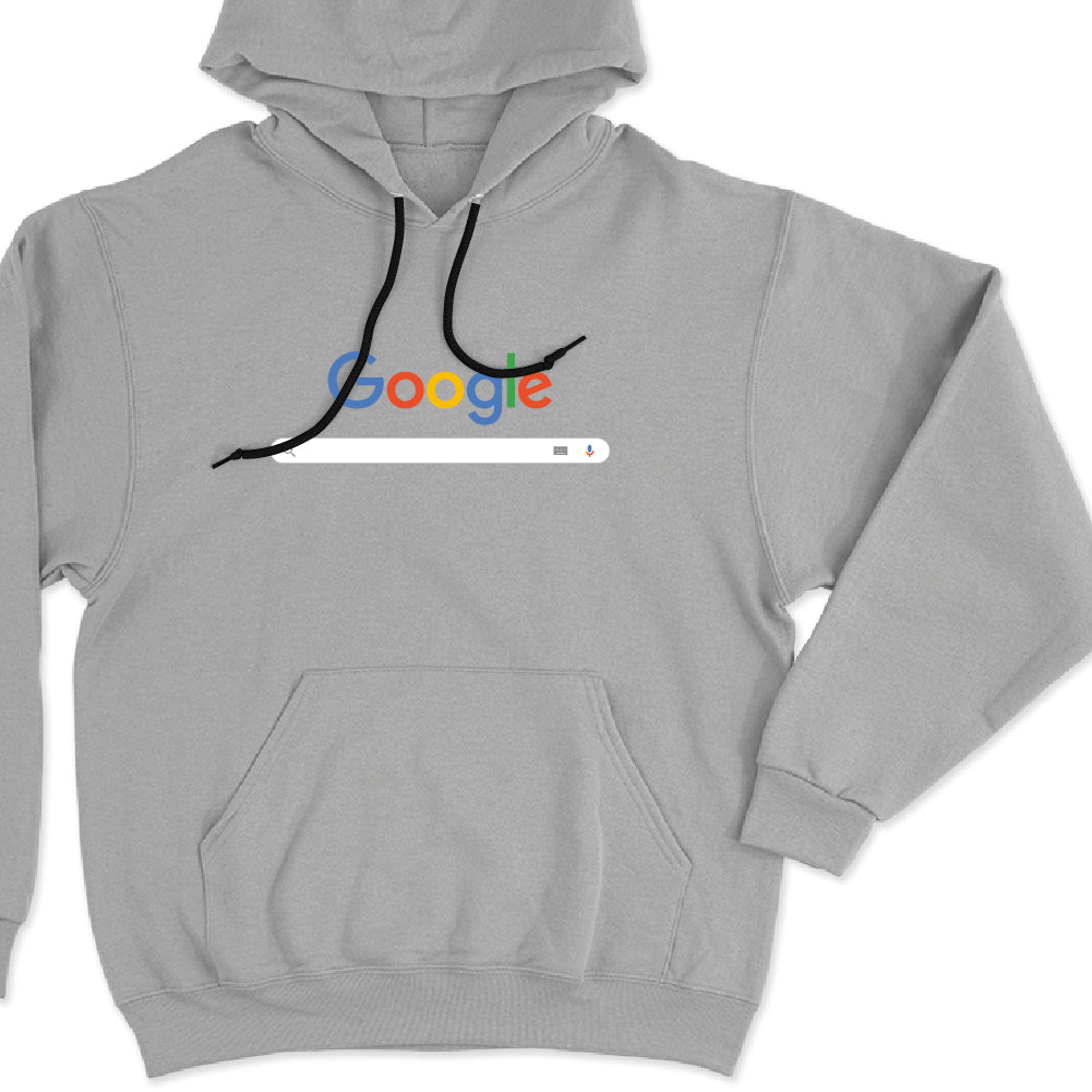 Google search bar