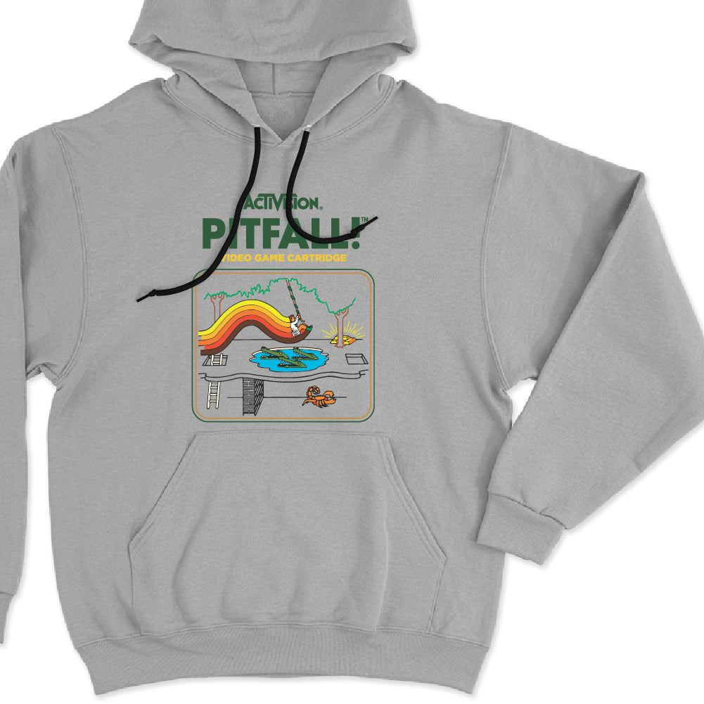 Pitfall! Atari 2600