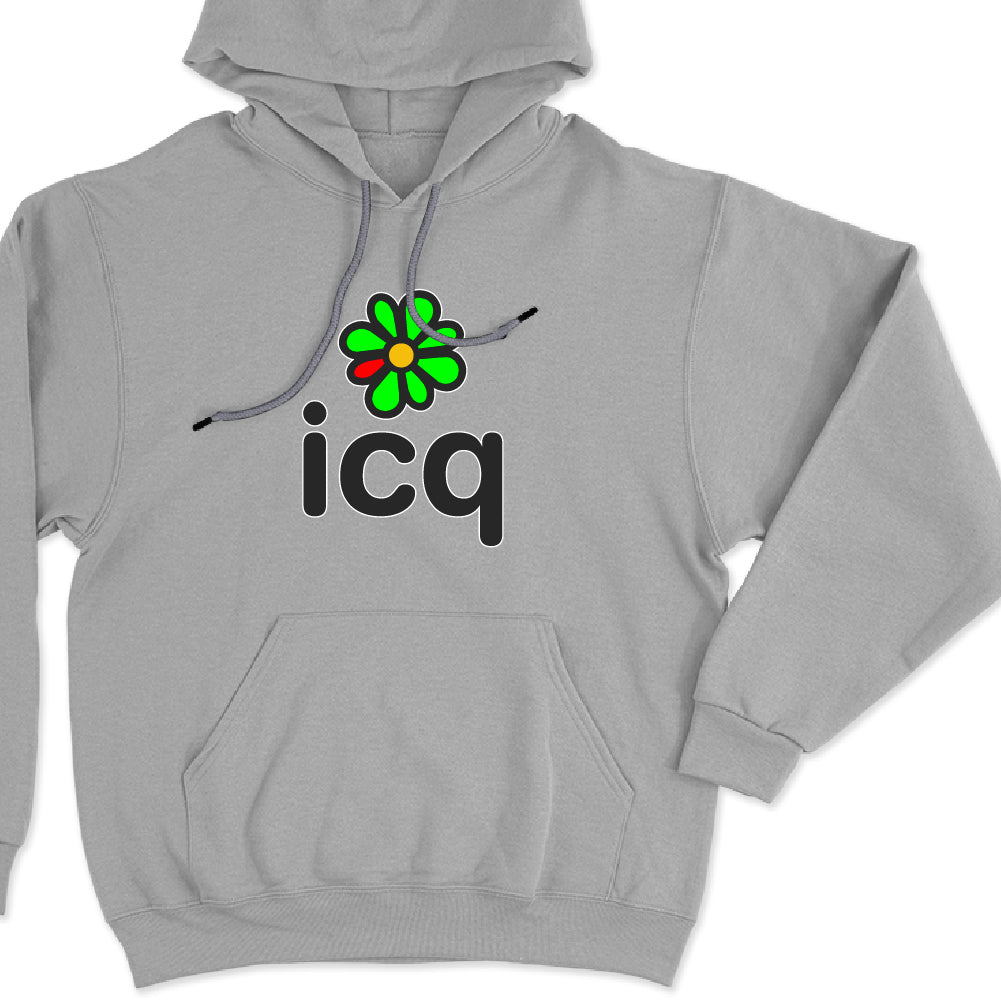 ICQ logo 2