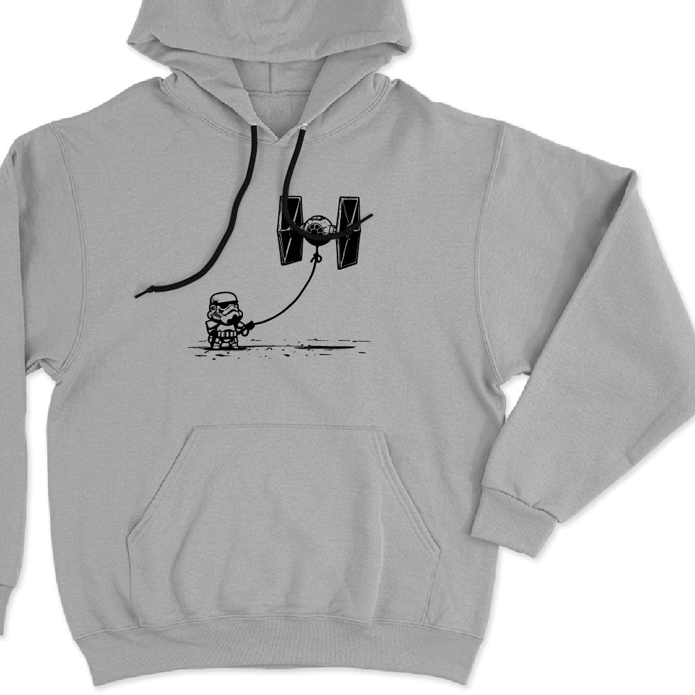 Child Storm Trooper