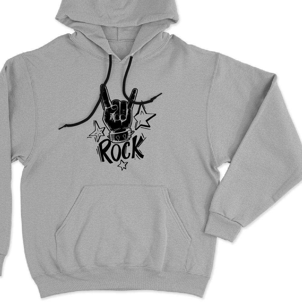 We love Rock