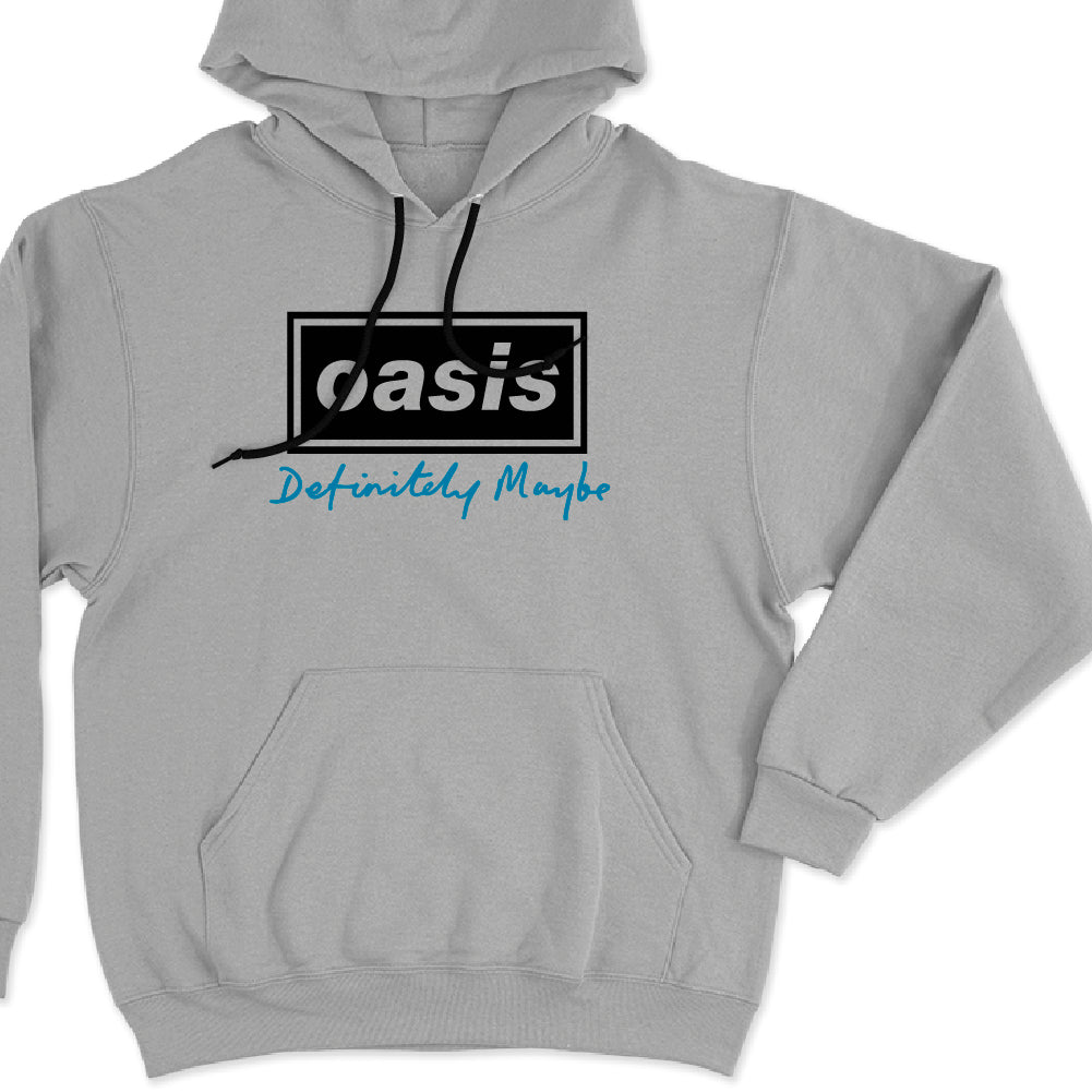 OASIS - Definitely Maybe 1