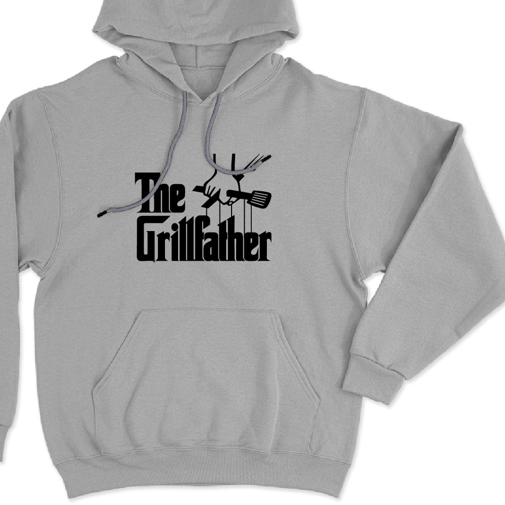 The Grillfather