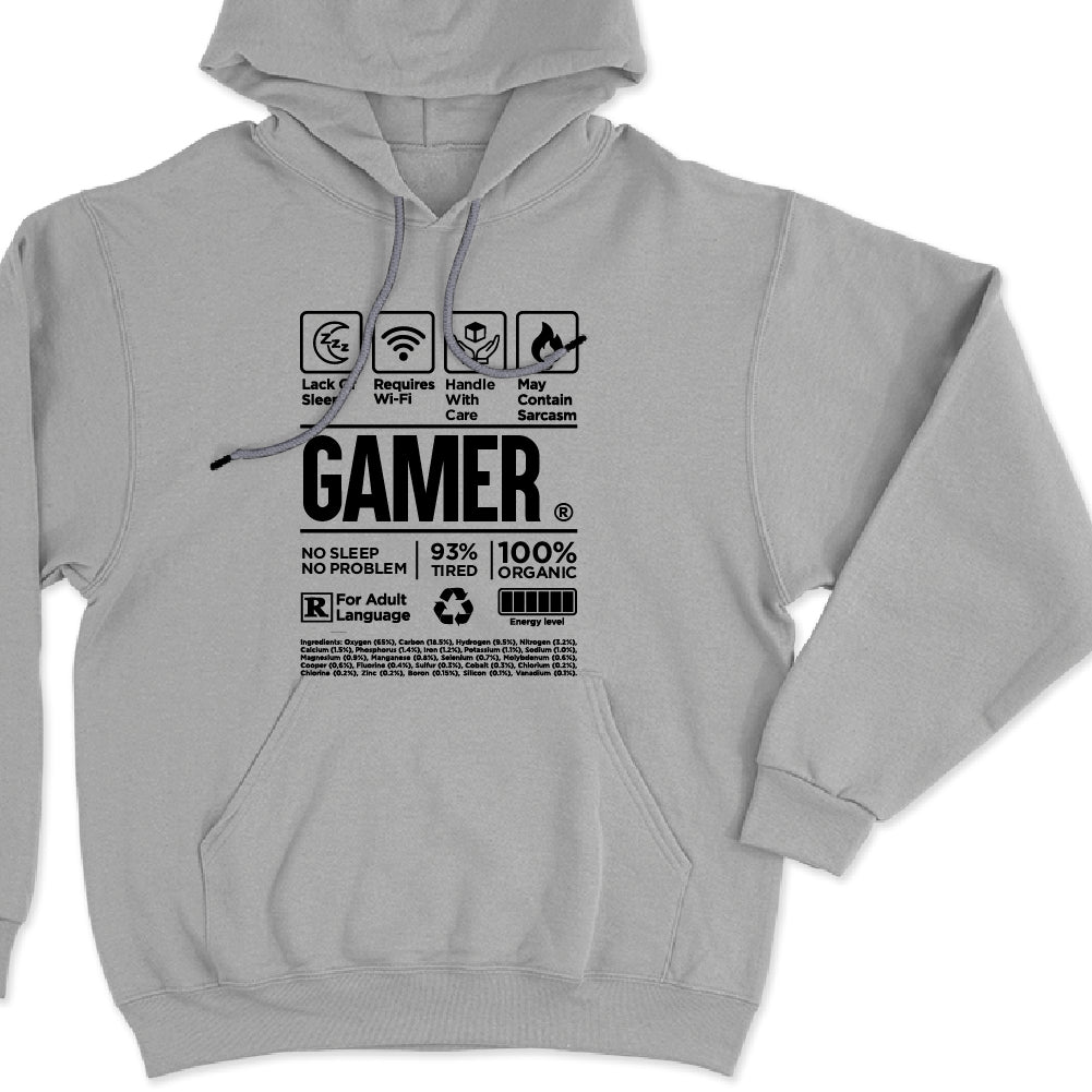 GAMER