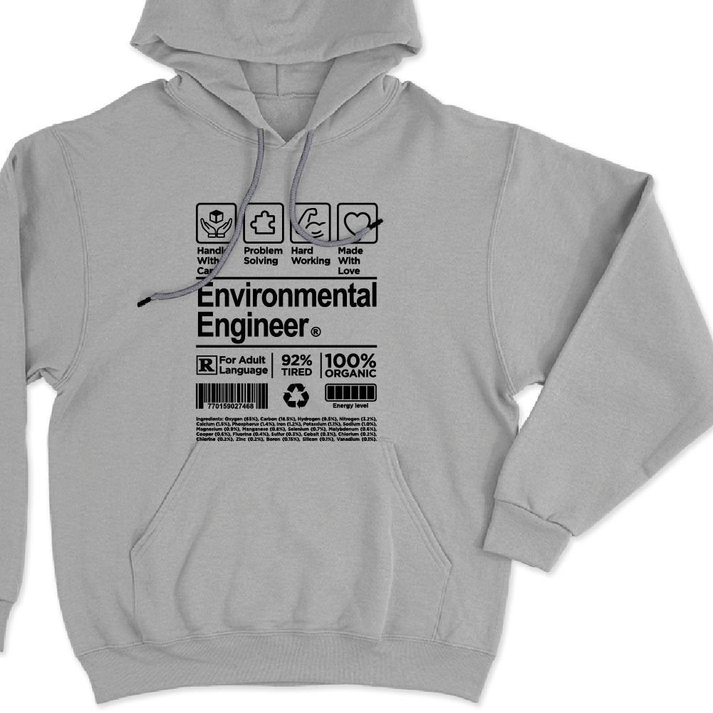Environmental Engineer