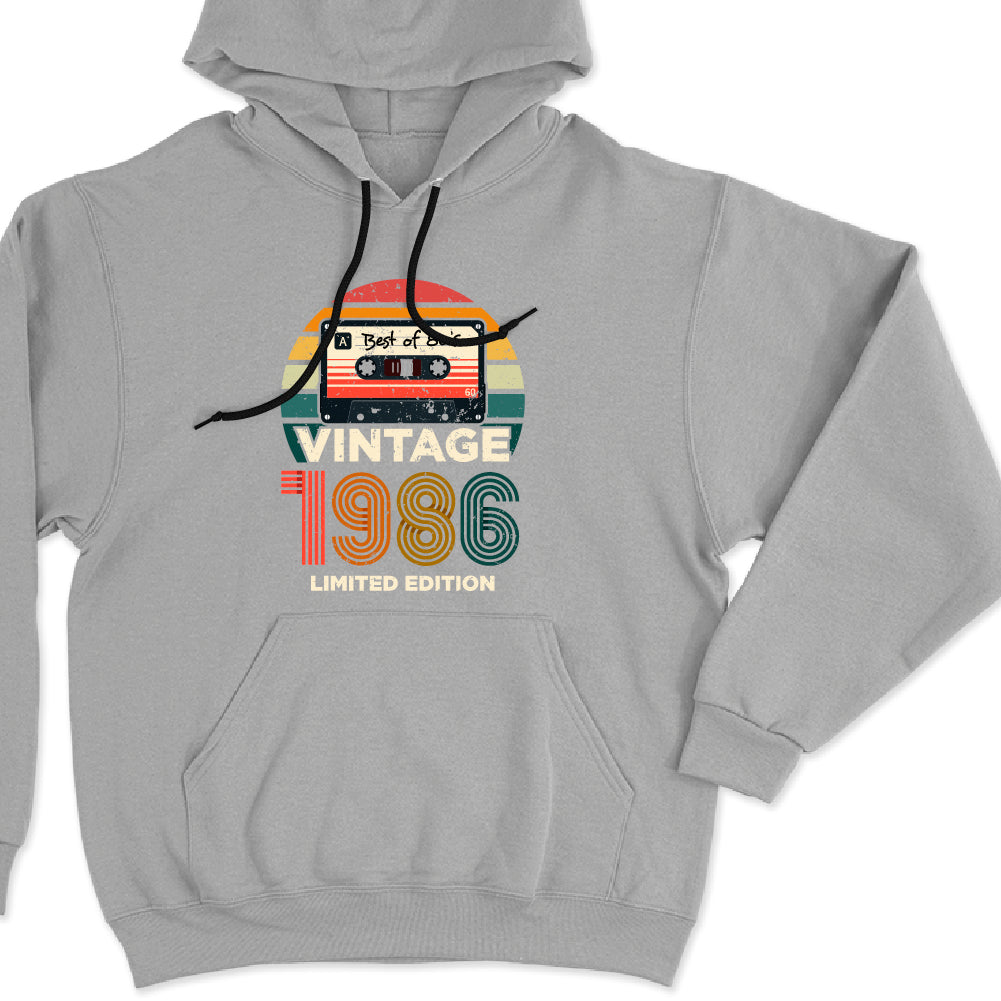 Vintage 1986 A