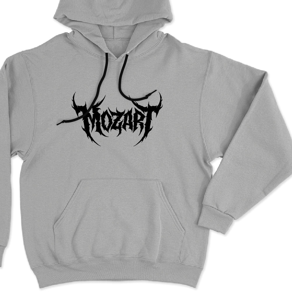 Mozart metal style 1
