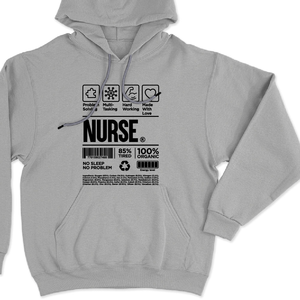 NURSE